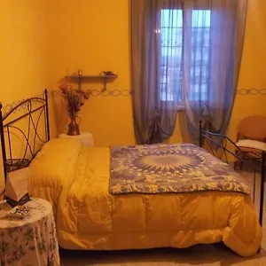 Bed & Breakfast Il Casaletto Di Laura, Fiumicino