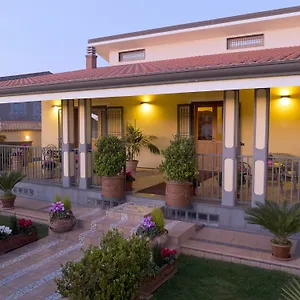 Guest house Rosita, Fiumicino